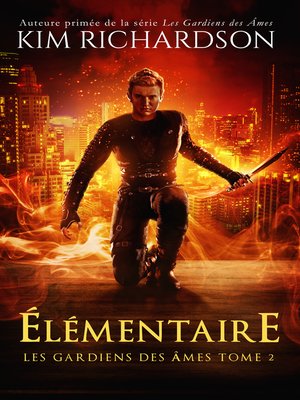 cover image of Élémentaire